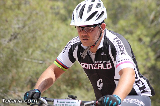 XVII Bike Maraton Btt Ciudad de Totana 2014 - 568